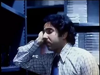 ron jeremy sucking his own dick