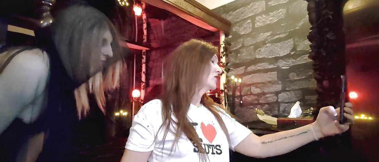Vampir b &b teil 1