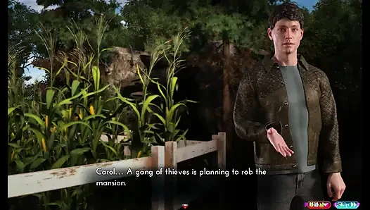 The genesis order (by NLT) - part. 29 (NVO)