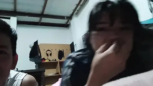 Selalu bahagia bersama