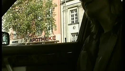 Behind German Doors Is Fucked Diligently - Full Movie