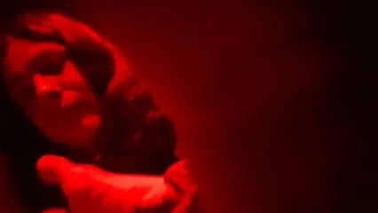 rojo fuego