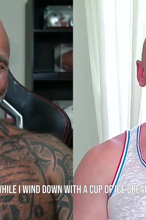Porn Star Confessions - Girth Brooks (episode 143)