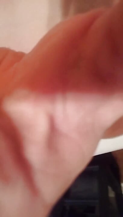 I Leave My Mouth Wide Open for Your Load - Poppylethe 2019