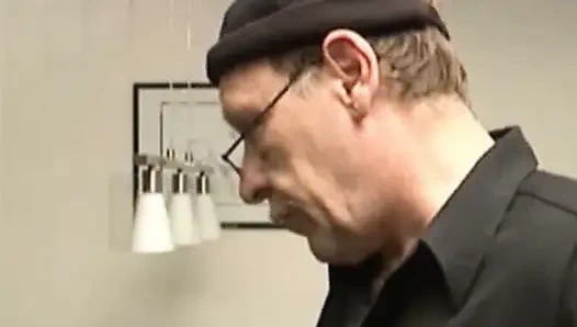 Germany Private Kitchen Slave