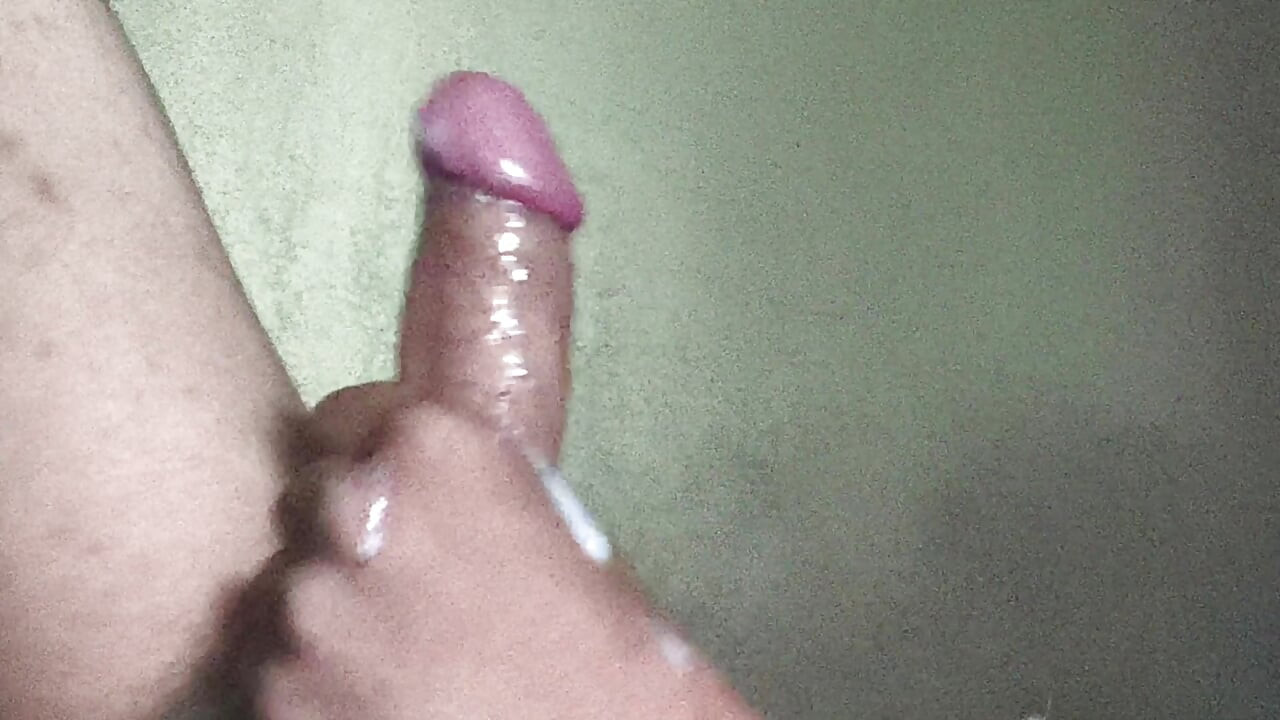 Ultimate Uncut Desi Hunk Solo Action Vol 9 - Exclusive Faceless Amateur POV Premium Release