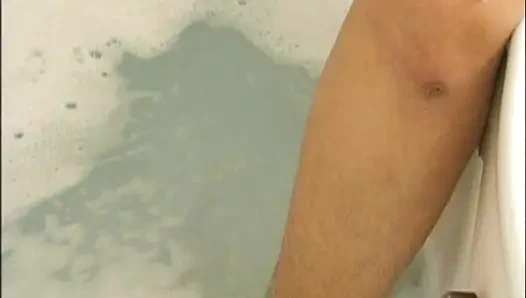 Plump Blonde German MILF Uses Toys and Gets Fucked in