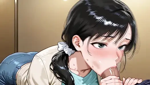 Konaka Chie (Conan)