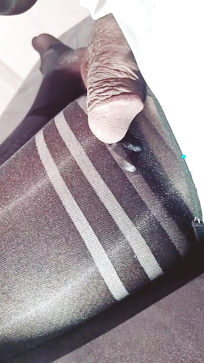 HONRNY Sissy with Analplug