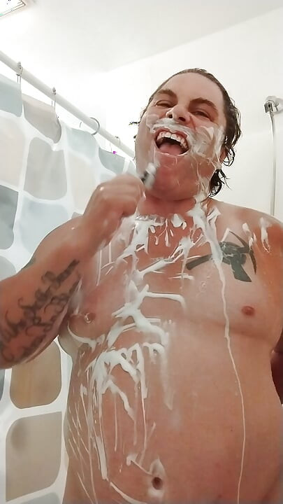 7-16-2026 shower shaving compilation