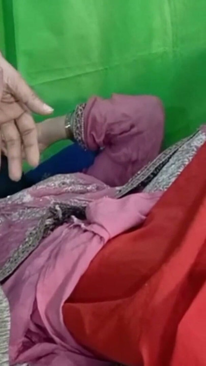 hot parosan Muslim Bhabhi used to play with my Indian fat cock | Clip 1