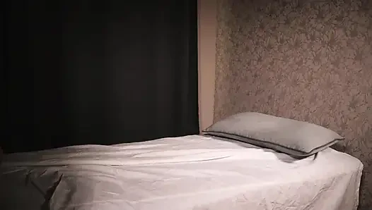 Интенсивный, интенсивный секс