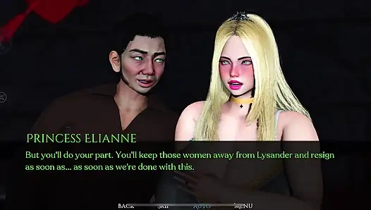 Kanatların altındaki dikenler - en iyi parçalar - bölüm 9