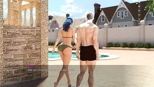 The Perfect Paradise 1