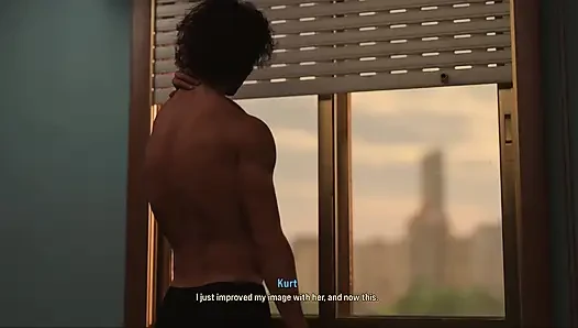 When a Young Wife and Stepmother Goes Wild - Lesson in Loyalty - Chapter 3 - Hot Scenes Begin
