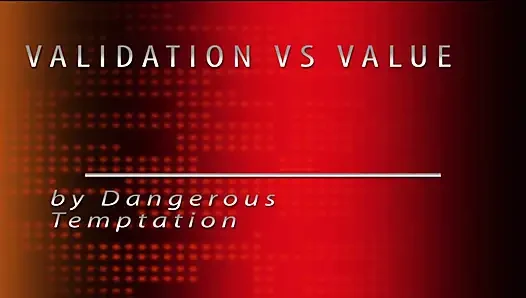 What currency do men value?