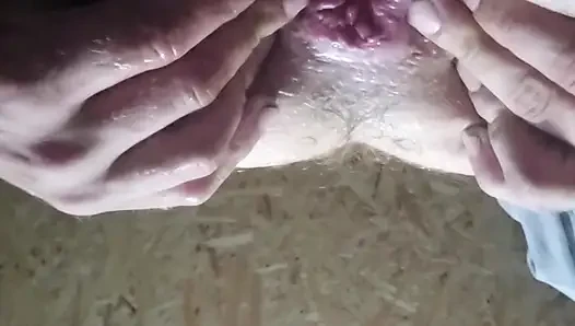 Dildo sokma