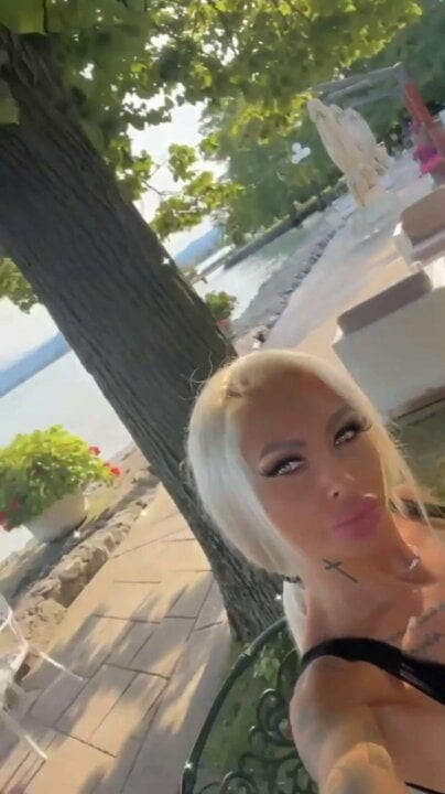 My video