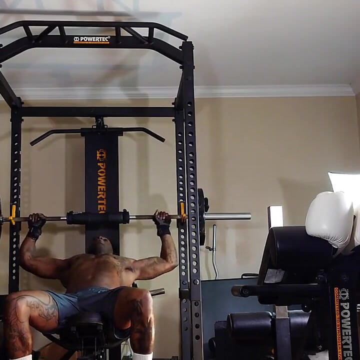 Resistance Training Workout Flexibility Is Defined as the Normal Extensibility of All Soft Tissues That Allows the Complete