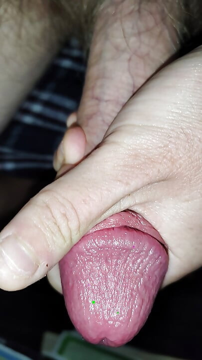 Second cum after a great one earlier