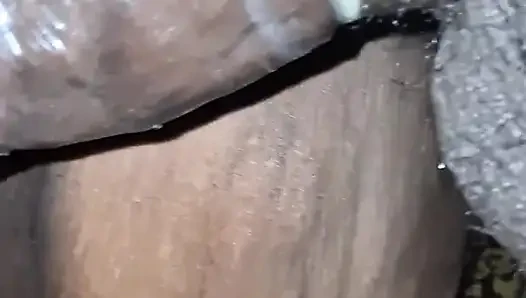 JAMAL ANAL KING FUCKS ANAL QUEEN BIG BOOTY ASS