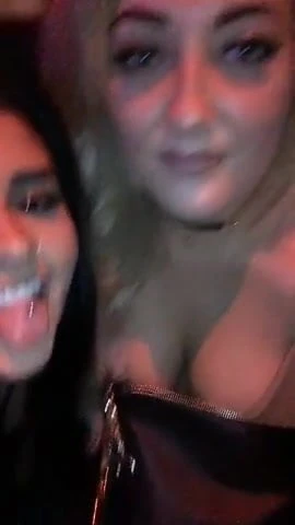 irish chav sluts snap