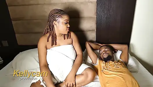 Lutsch mein Großes und sei glücklich für das Leben