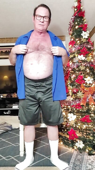 גמירה של חג המולד