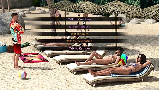 Doğu bloğu 23 Sahildeki tüm kadını siktiğime ve Kathryn'in duvar deliğinde tüm o yarakları emmesine izin vereceğime inanamıyorum