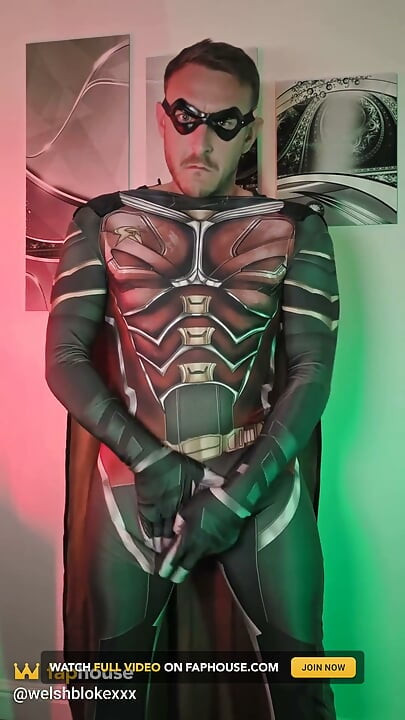 Horny Hero to Ruin Your Hole