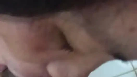 pinay ass fucked while taking a bath