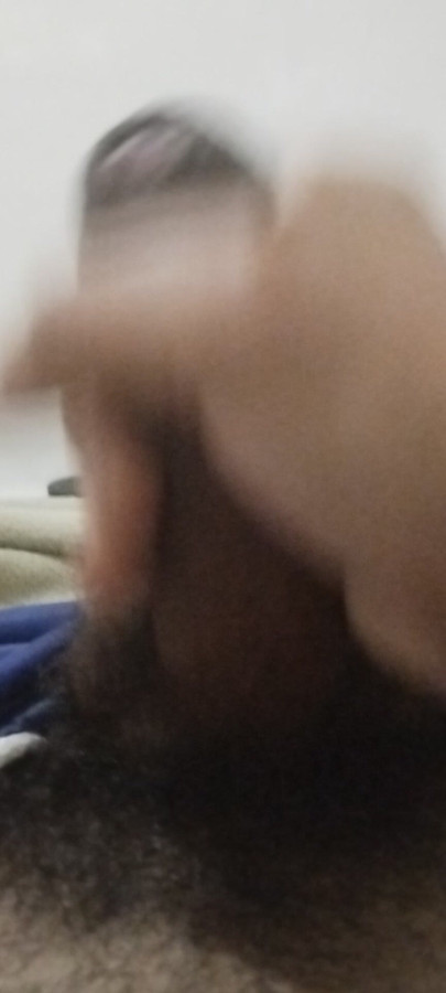 Jerking off nice