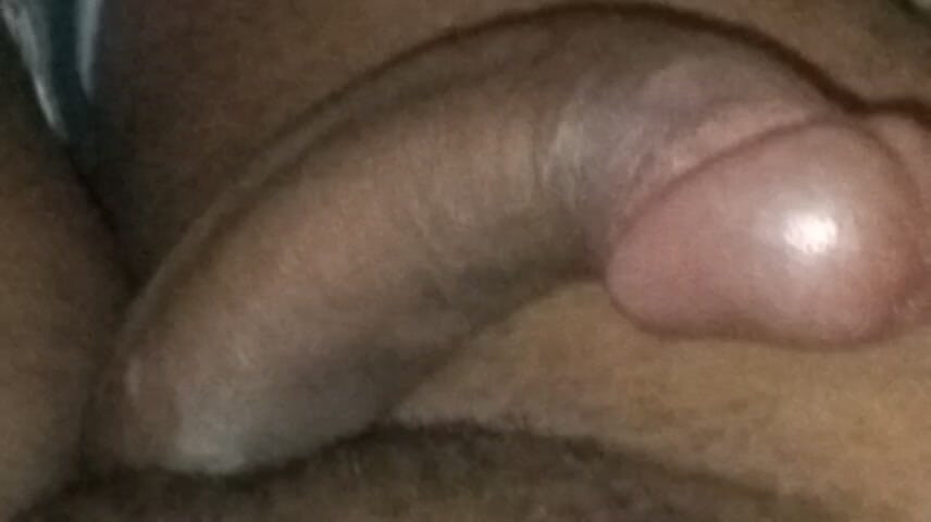 Quick & Hot KWIKY7 Clip
 Short but intense vibes