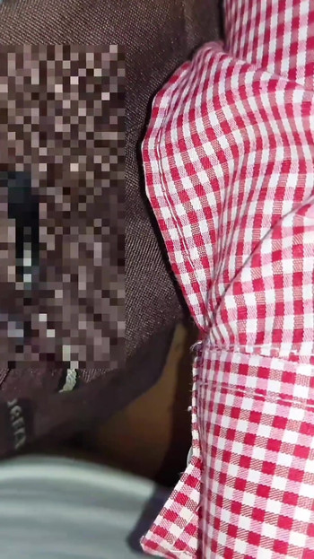 Kultni trenutak iz filma "Mlada indijska studentica prvi put doživljava seks - puni hindi zvuk"