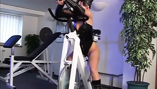 Fetisch verrückter sex für eine wilde, geile schlampe