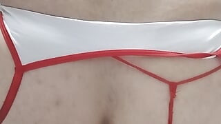 Anal lovers Nurse fantasy layd_yaren part 2
