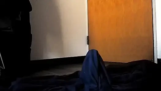Ich necke dich, mein mann
