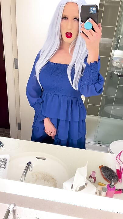 Fabulous Femboy Adventures