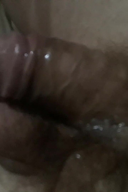 Masturbation