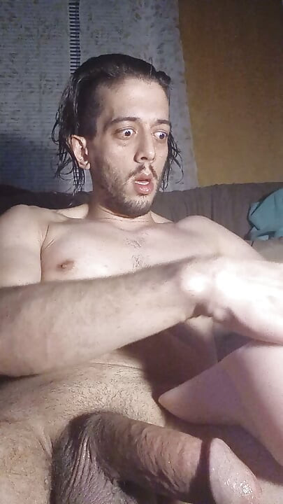Xlcody Using Lana Rhoades Sex Toy