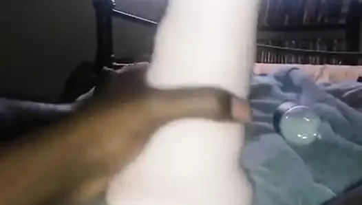 yapışkan et ışığı eğlenceli