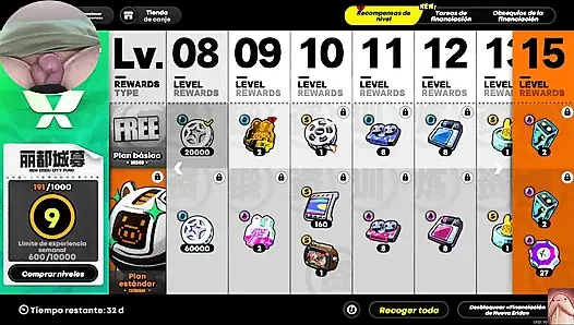 Küçük ve güzel bir Japon oni kız, azıyor ve soyunuyor, sikimi sert yapıyor (Zenless Zone sıfır oyun 4)