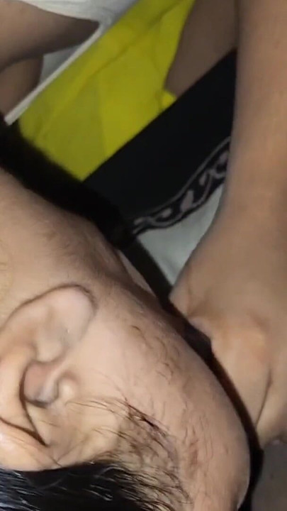 Zapanjujući trenutak iz "Moja djevojka blowjob bangla prvi put"