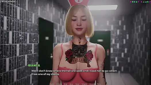 Bayang-bayang sama shamandev - mamacita yang manis bayar pakai anal52