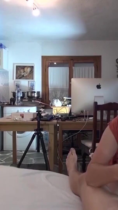 BRAVE AND RISKY! BRAZEN FUCK WITH MY STEPSISTER'S HUSBAND! | Clip 3