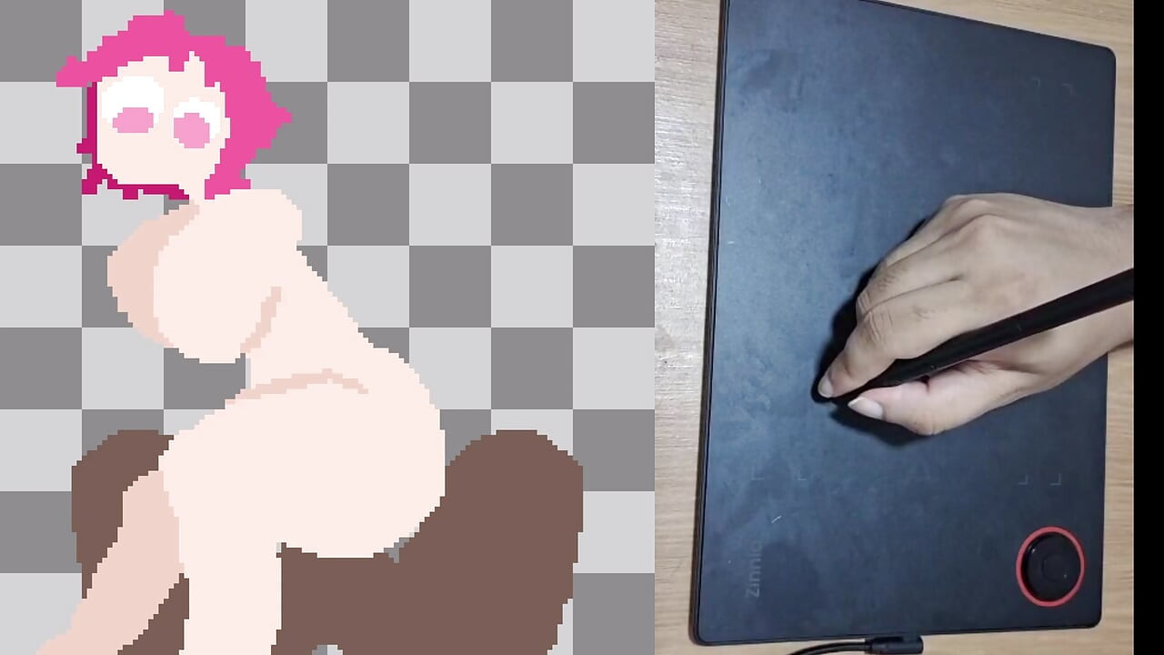 NSFW-ANIMATIE