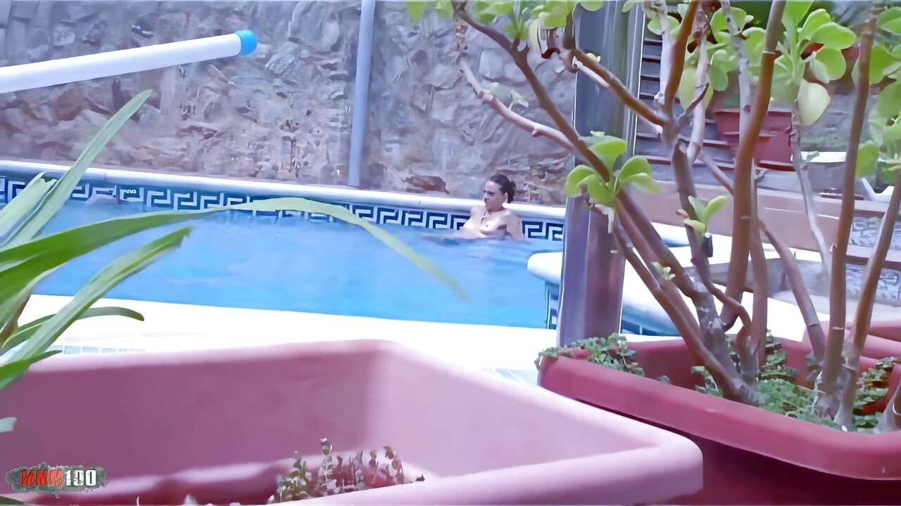 Vidéo sexy, Missguapa_pool