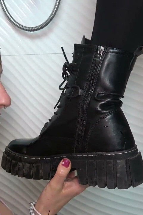 Alex Gets Pissed on and Has to Lick My Boots Clean