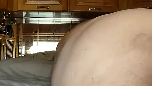 Pussy and Butthole Naughty Live Stream Time