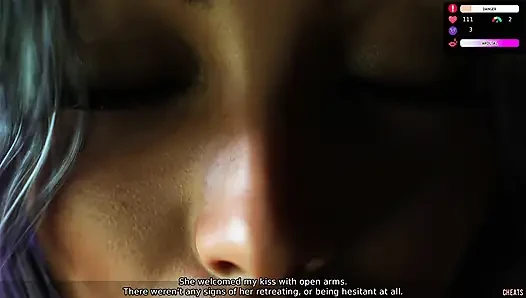 The Art of Seduction (part 13)